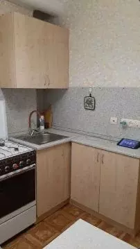 1-к кв. Москва просп. Маршала Жукова, 22К3 (32.0 м) - Фото 2