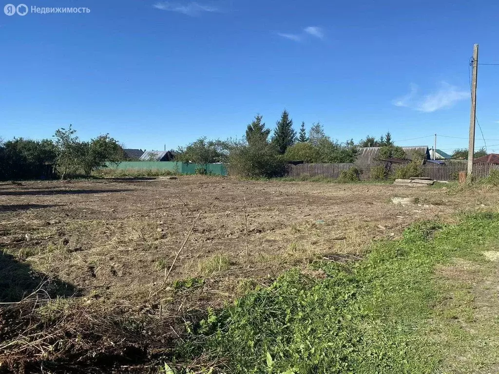 Участок в Волосовский район, Клопицкое сельское поселение, деревня ... - Фото 2