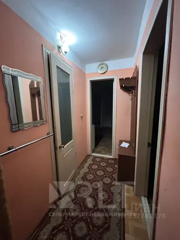 2-к кв. Дагестан, Махачкала ул. Устарбекова, 12 (35.0 м) - Фото 2