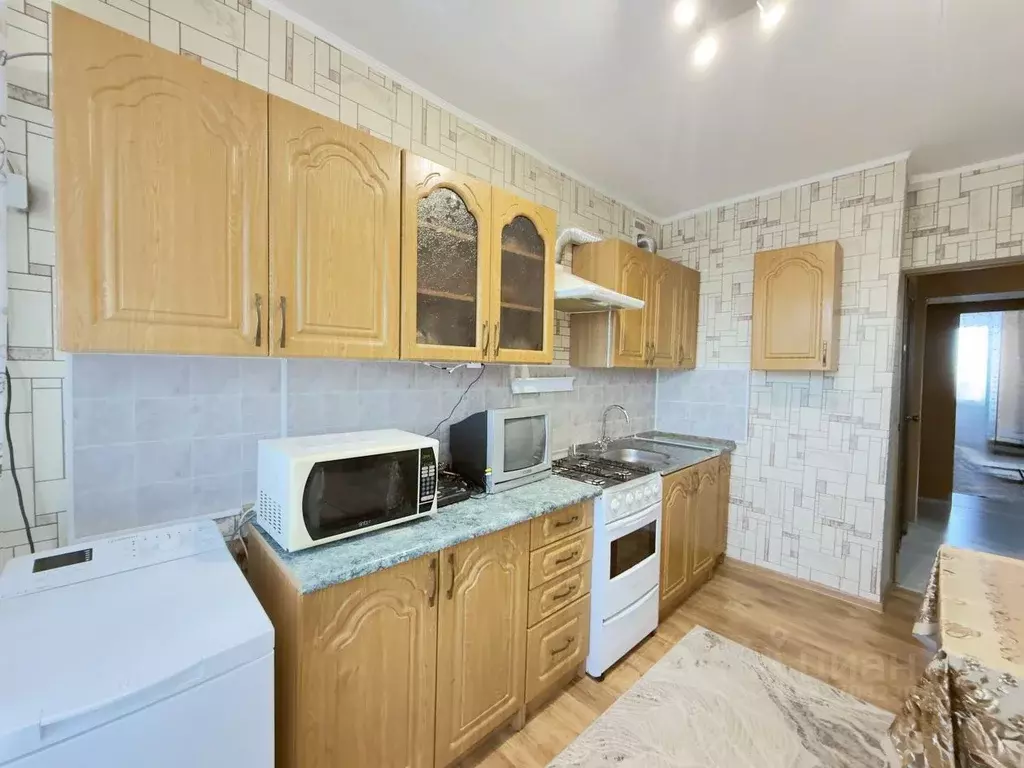 2-к кв. Калининградская область, Гурьевск Заречная ул., 24 (52.0 м) - Фото 2