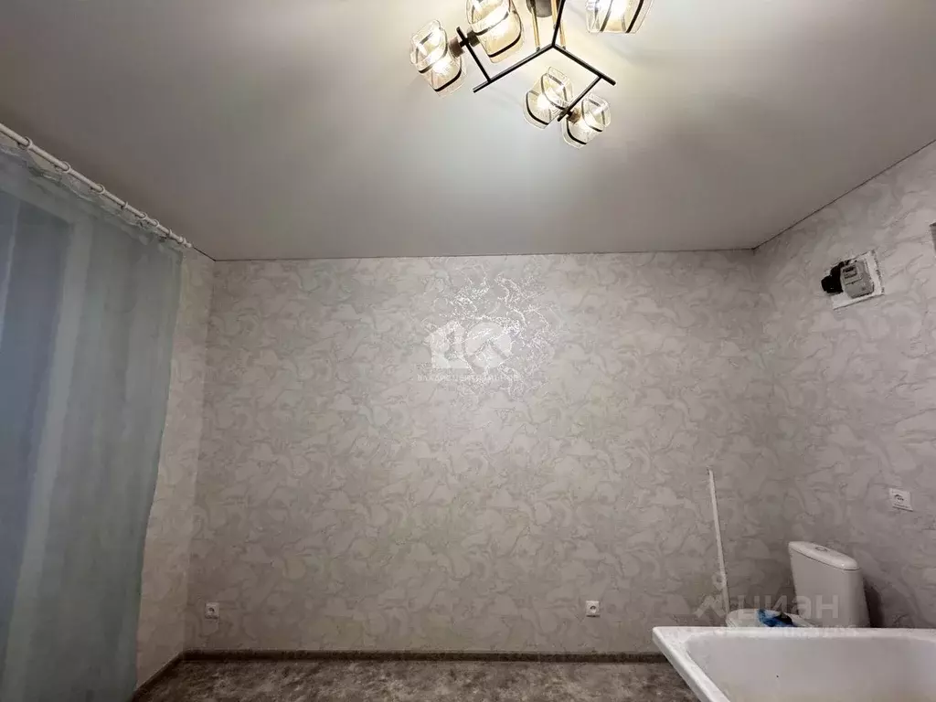 Комната Новосибирская область, Бердск Боровая ул., 102 (12.8 м) - Фото 2