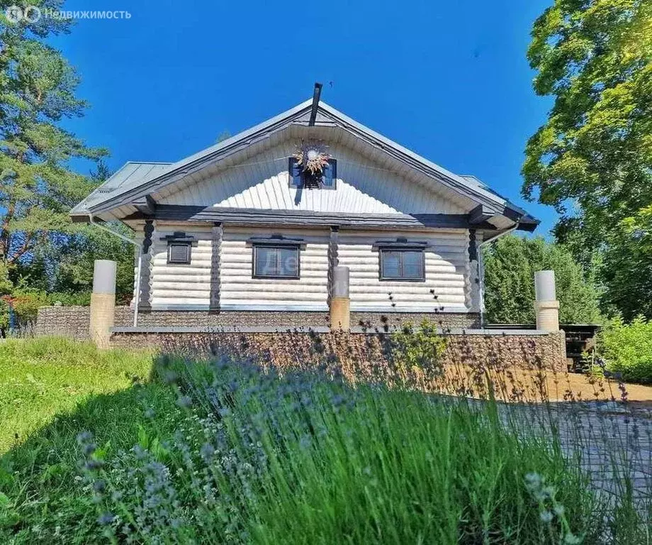 Дом в деревня Мытно, Солнечный переулок, 1 (500 м) - Фото 2