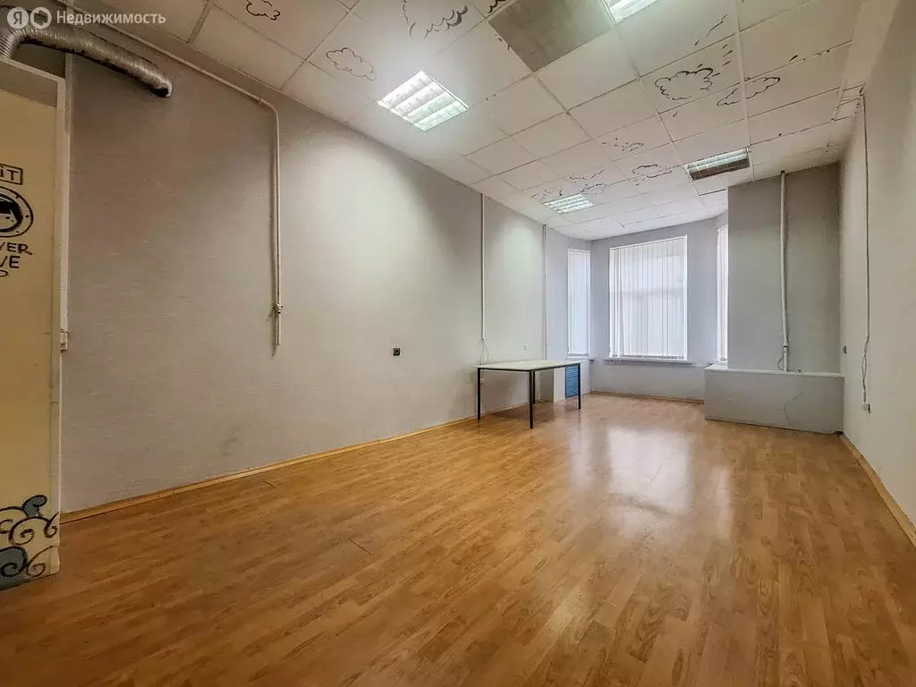 Помещение свободного назначения (113.4 м) - Фото 1