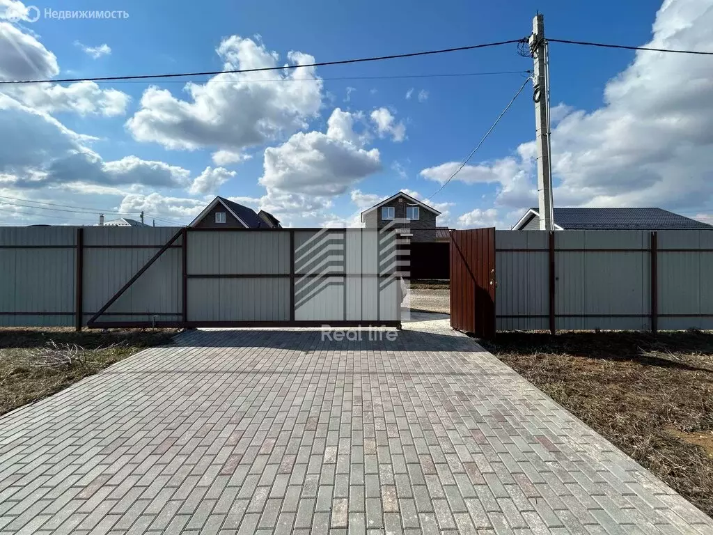 Дом в Домодедово, КП Гальчино сити, 90 (130 м) - Фото 2