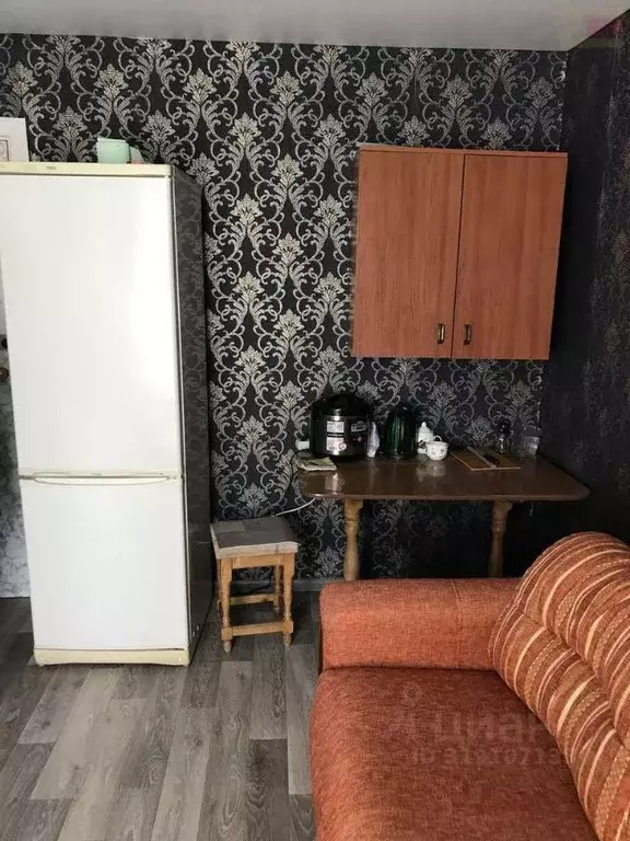 Комната Самарская область, Самара ул. Строителей, 35 (15.0 м) - Фото 1