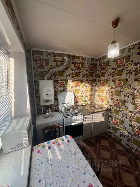 3-к кв. Орловская область, Орел ул. Фомина, 12 (53.0 м) - Фото 1