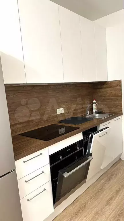 2-к. квартира, 35 м, 5/9 эт. - Фото 1
