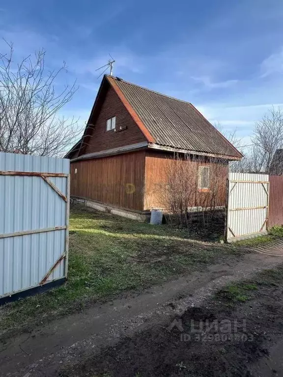 Дом в Башкортостан, Чишминский район, Алкинский сельсовет, Сахра СТ ... - Фото 2