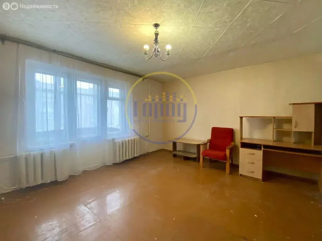 2-комнатная квартира: Копейск, улица Петра Томилова, 19 (53.4 м) - Фото 2