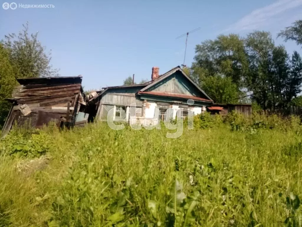 Участок в Нижний Тагил, улица Чехова (6.75 м) - Фото 1