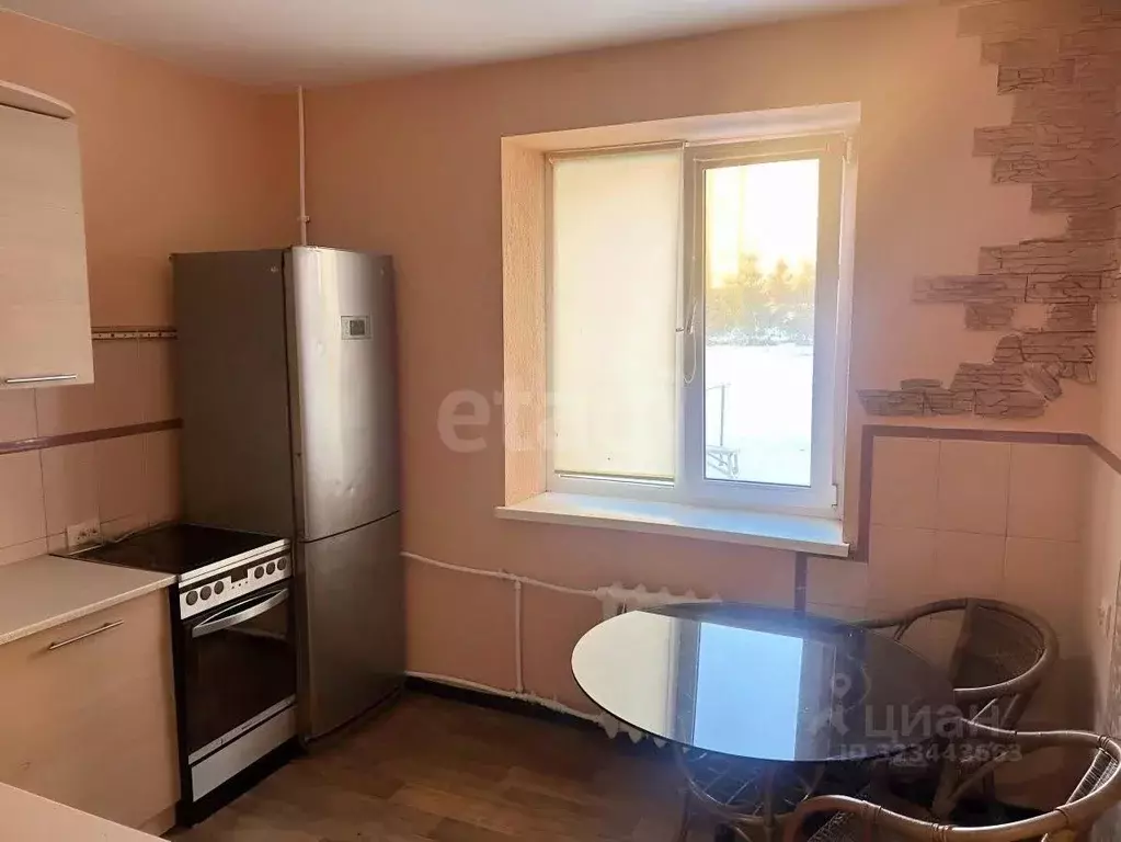 2-к кв. Новосибирская область, Новосибирск Юбилейный мкр, ул. ... - Фото 1