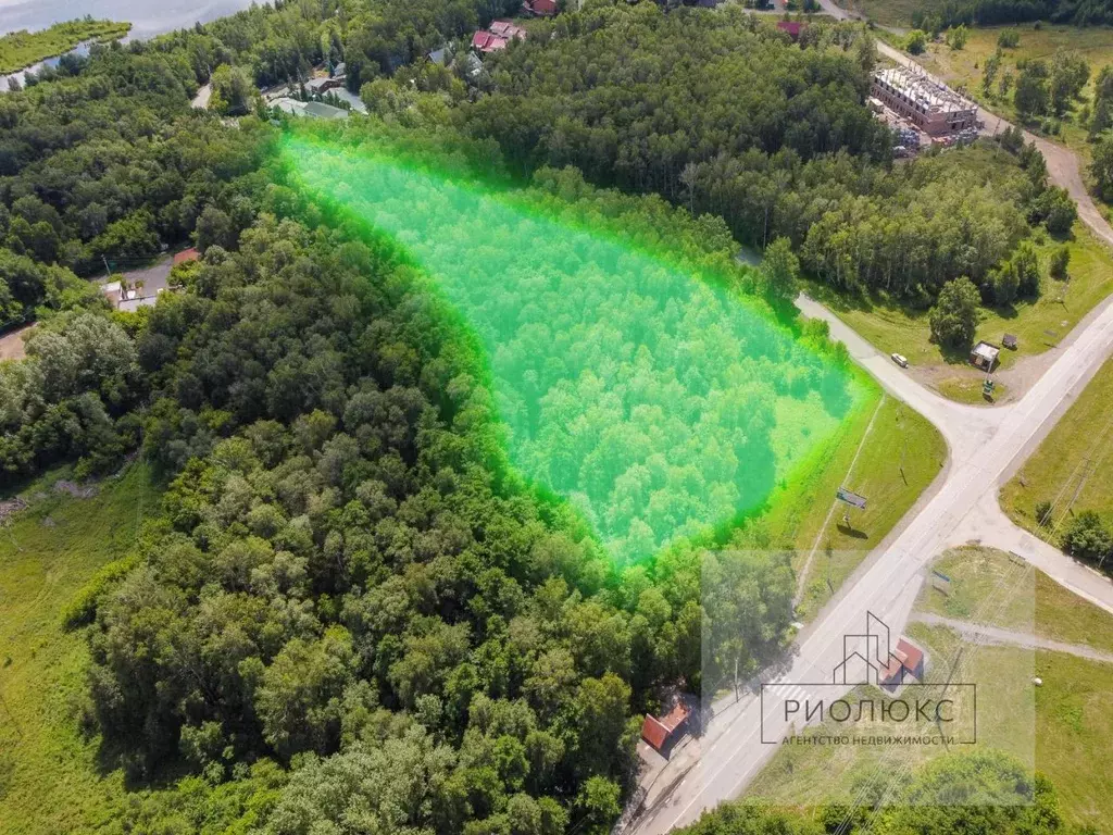 Участок в Башкортостан, Абзелиловский район, Ташбулатовский сельсовет, ... - Фото 2