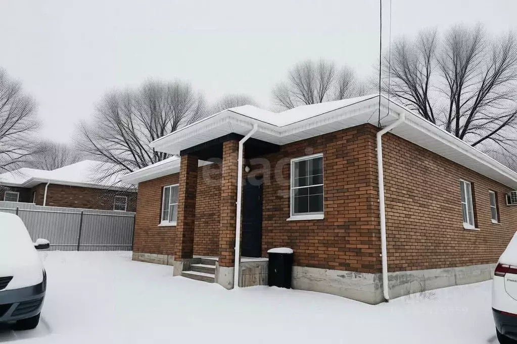 Дом в Тульская область, Тула городской округ, д. Верхняя Иншинка  (139 ... - Фото 1