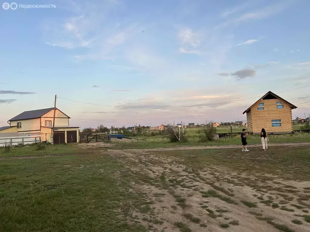 Участок в Якутск, Центральный округ (11 м) - Фото 1