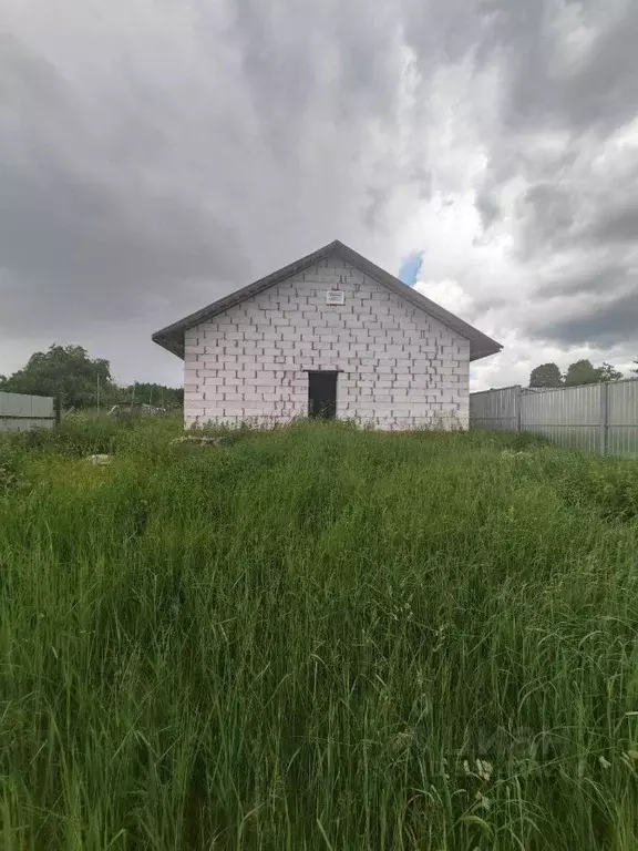 Дом в Рязанская область, Касимовский муниципальный округ, д. Баженово  ... - Фото 2