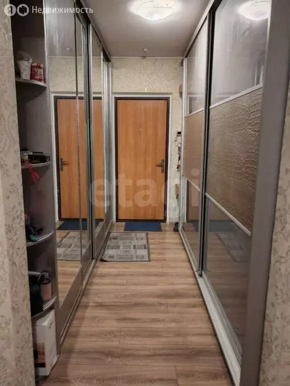 3-комнатная квартира: Санкт-Петербург, 5-й Предпортовый проезд, 8к1 ... - Фото 2