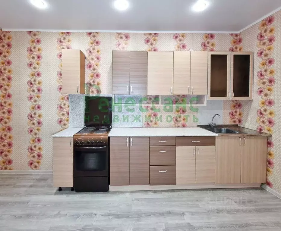 1-к кв. Брянская область, Брянск ул. Фокина, 125 (45.0 м) - Фото 0