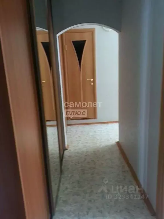 1-к кв. Челябинская область, Челябинск ул. Захаренко, 11Б (41.0 м) - Фото 2