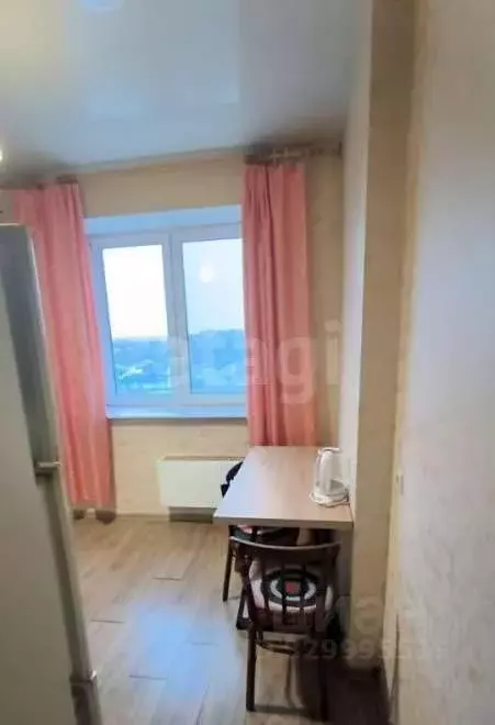 1-к кв. Тюменская область, Тюмень Магаданская ул., 13 (37.0 м) - Фото 2