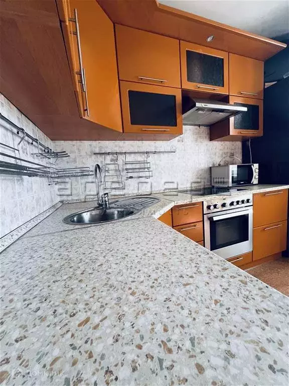 Продаётся 1-к квартира, 40.8 м - Фото 0