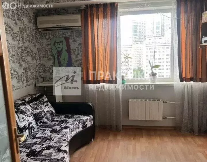 3-комнатная квартира: Москва, улица Обручева, 20 (54.4 м) - Фото 2