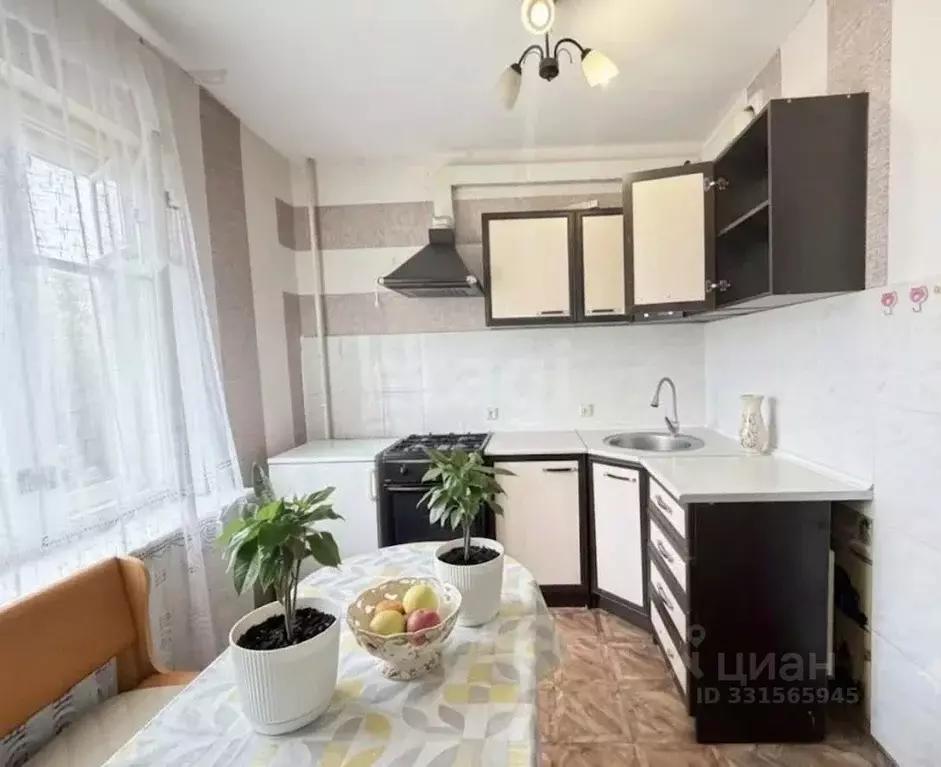 2-к кв. Санкт-Петербург Стрельбищенская ул., 15К2 (66.0 м) - Фото 1