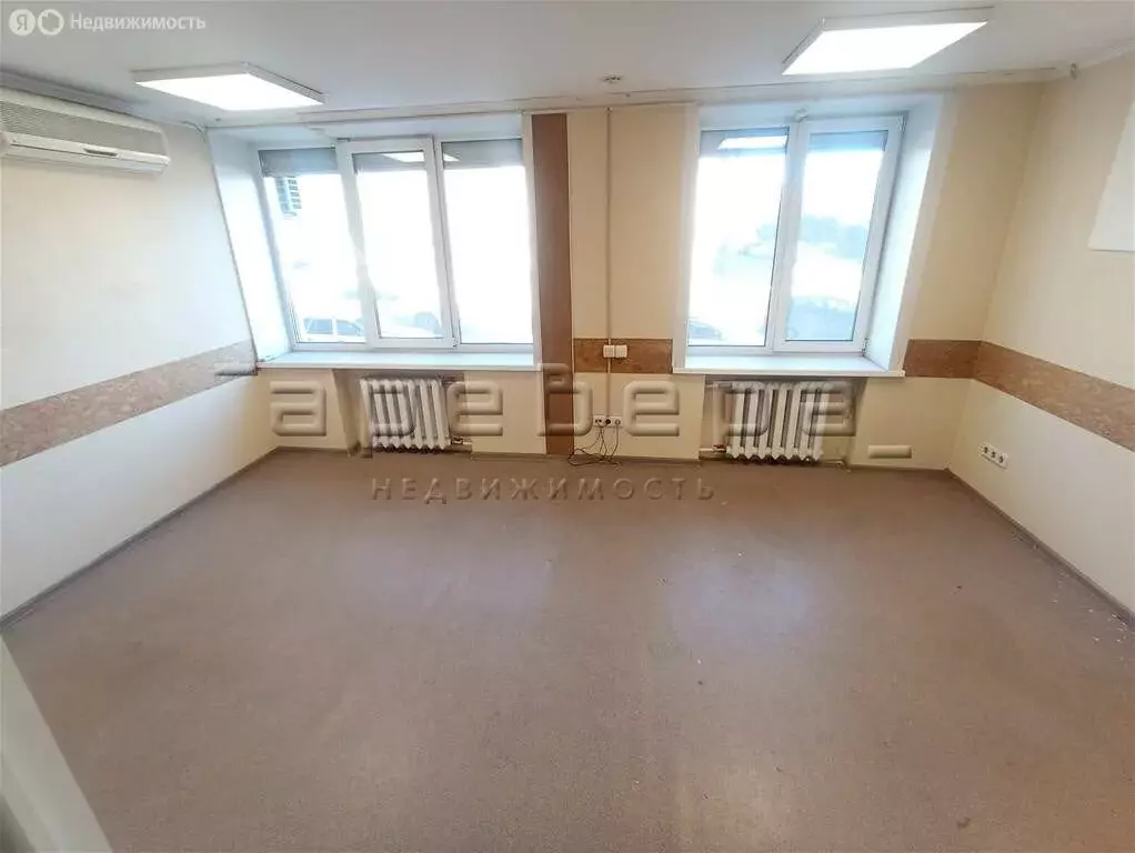 Офис (83 м) - Фото 1