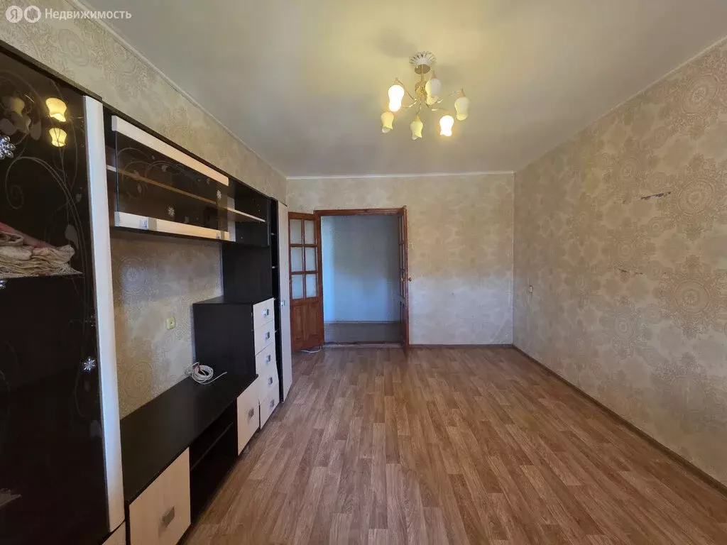 3-комнатная квартира: Оренбург, Ялтинская улица, 51/1 (63.9 м) - Фото 1