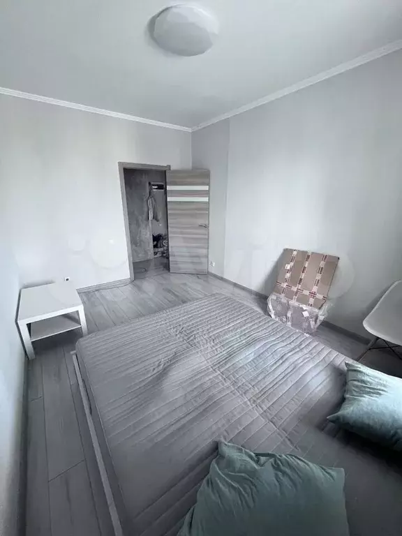 Комната 18 м в 2-к., 17/17 эт. - Фото 1