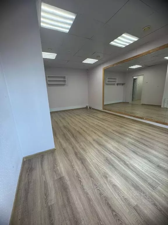 Помещение свободного назначения в Москва ул. Татьяны Макаровой, 6 (21 ... - Фото 1