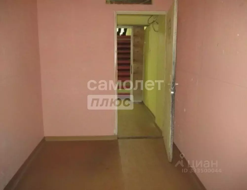 Помещение свободного назначения в Санкт-Петербург Лиговский просп., 63 ... - Фото 1