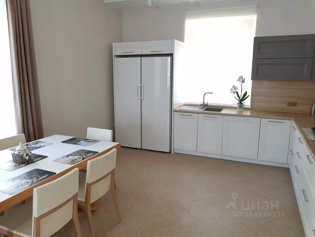 Дом в Севастополь ул. Декабристов, 24А (300 м) - Фото 2