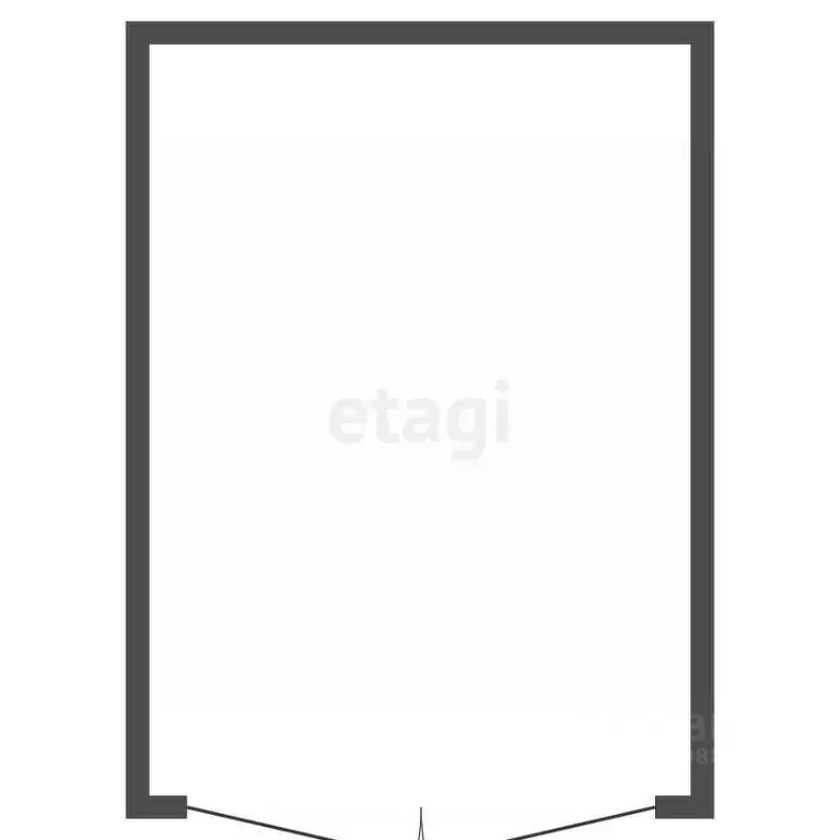Гараж в Ханты-Мансийский АО, Ханты-Мансийск Юта гаражно-строительный ... - Фото 2