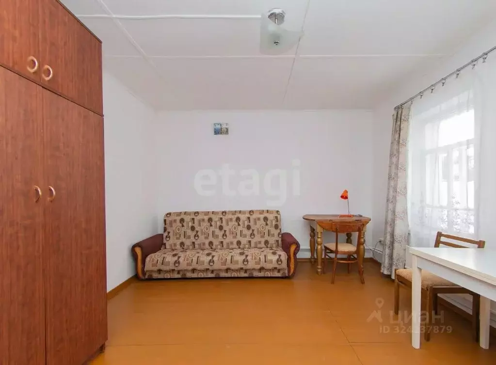 Дом в Томская область, Томск пос. Степановка, пер. Армянский (30 м) - Фото 1