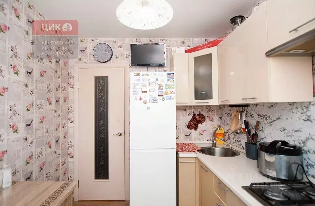 1-к кв. Рязанская область, Рязань ул. Семчинская, 11к1 (29.0 м) - Фото 2