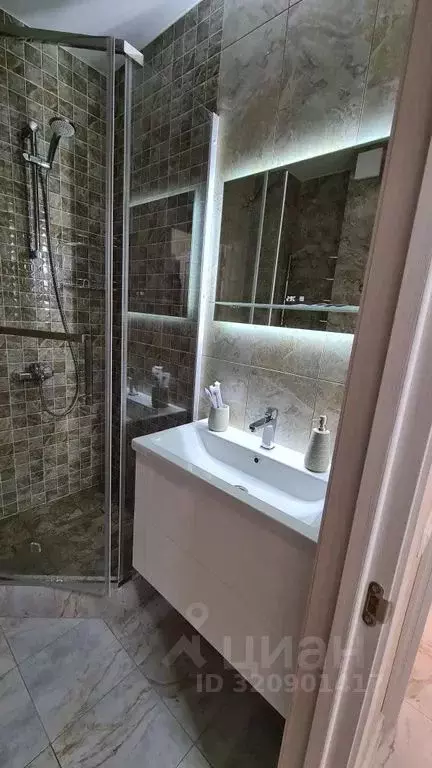 1-к кв. Севастополь ул. Братьев Манганари, 26к1 (36.0 м) - Фото 1