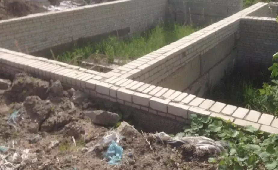 Гараж в Пензенская область, Заречный ГК Планета тер.,  (10 м) - Фото 2