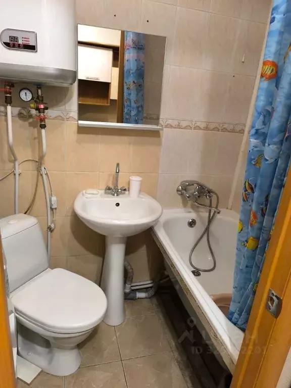 Студия Приморский край, Владивосток просп. Красного Знамени, 47 (18.0 ... - Фото 1