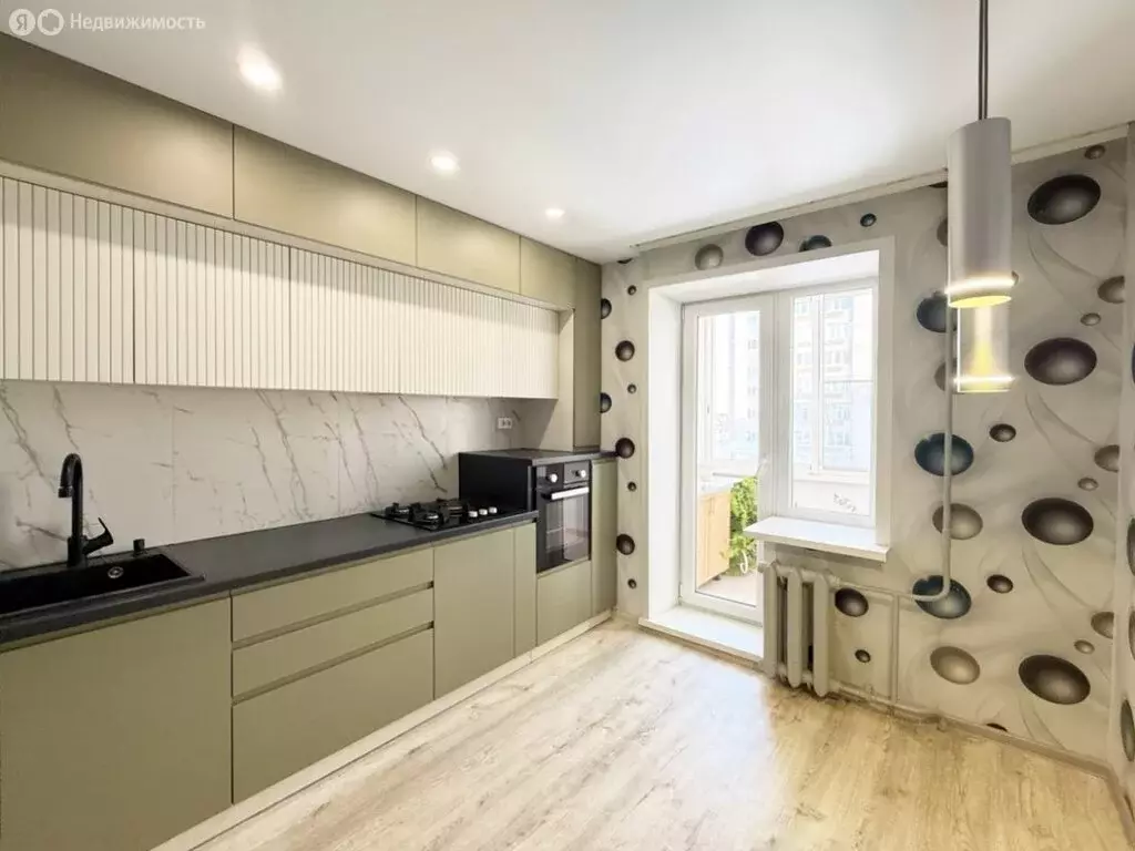 2-комнатная квартира: Йошкар-Ола, улица Дружбы, 89 (52.3 м) - Фото 1