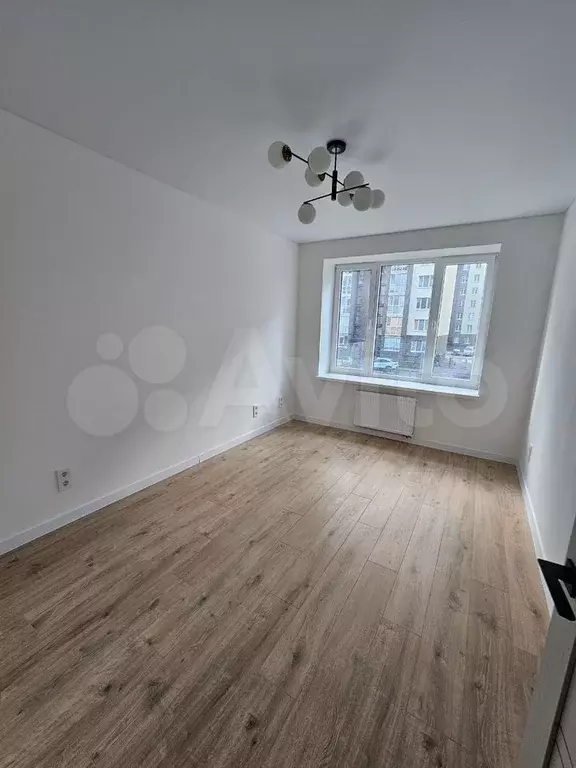 1-к. квартира, 37,2 м, 8/9 эт. - Фото 1