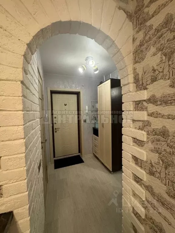 1-к кв. Смоленская область, Смоленск ш. Киевское, 55 (28.7 м) - Фото 1