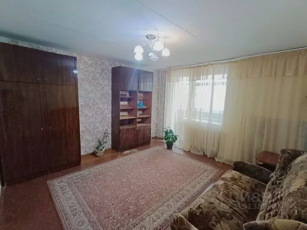 2-к кв. Крым, Симферополь ул. 1-й Конной армии, 13А (49.8 м) - Фото 1