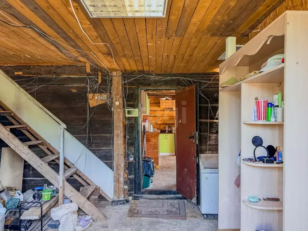 Дом в Смоленская область, Кардымовский муниципальный округ, д. ... - Фото 2