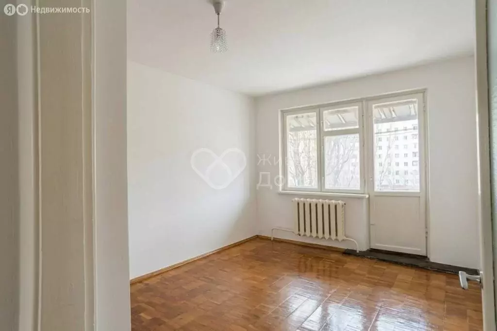 2-комнатная квартира: Волгоград, улица Генерала Штеменко, 22 (48 м) - Фото 1