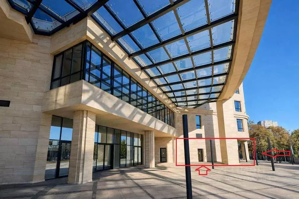 Помещение свободного назначения в Краснодарский край, Краснодар ул. ... - Фото 1