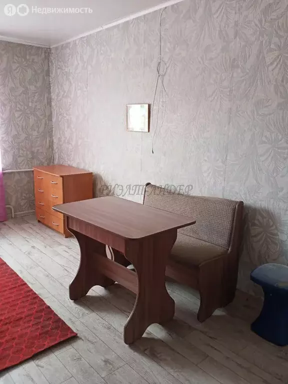 1к в -комнатной квартире (19 м) - Фото 2