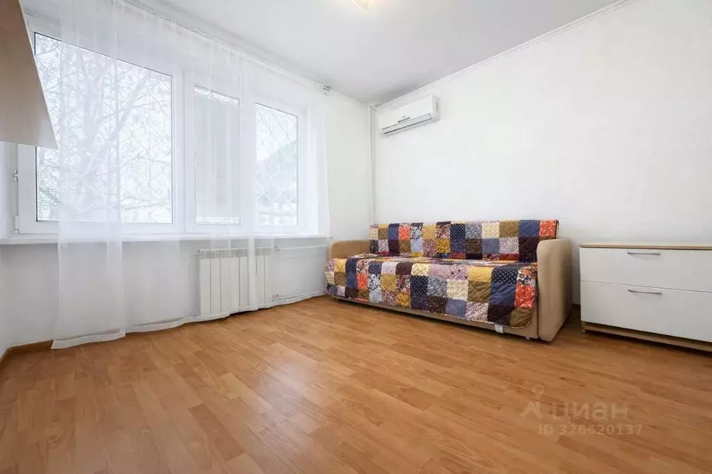 2-к кв. Москва ул. Поликарпова, 11 (45.0 м) - Фото 1