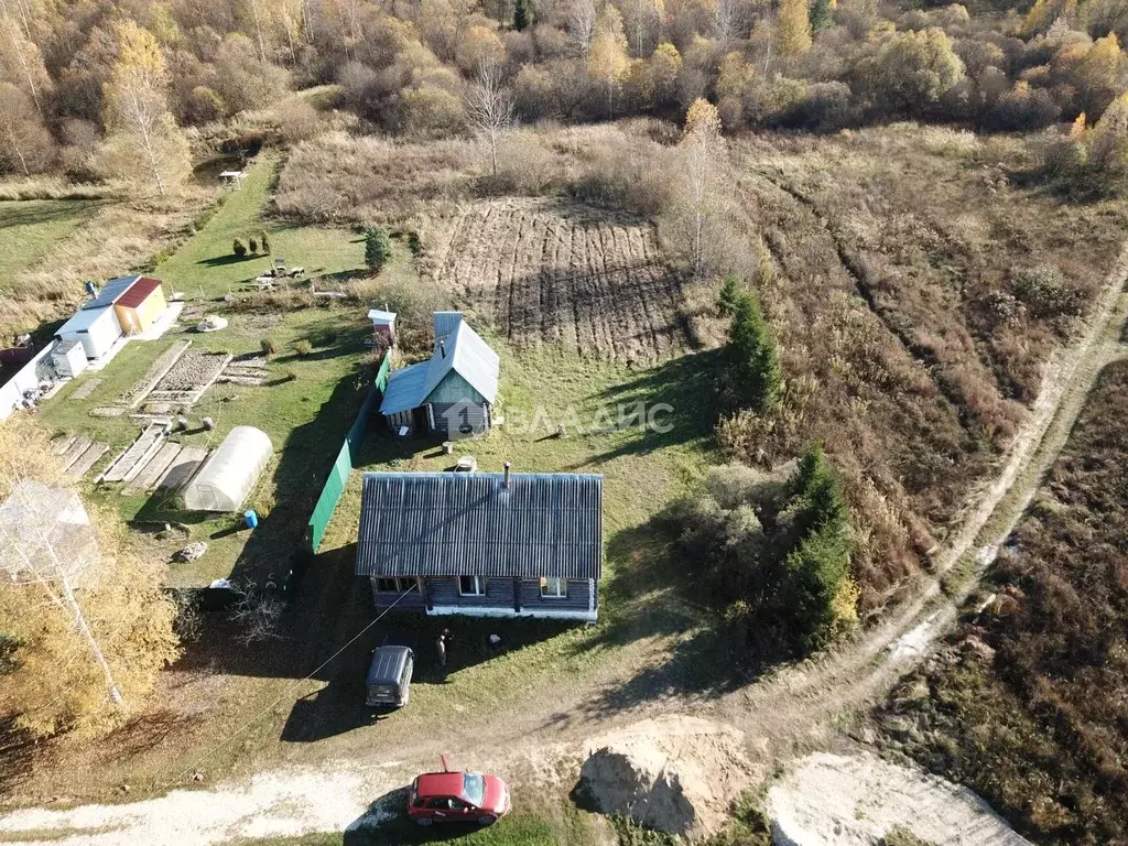 Дом в Владимирская область, Судогодский район, Лавровское ., Купить дом  Малая Козловка, Судогодский район, ID объекта - 50010983211