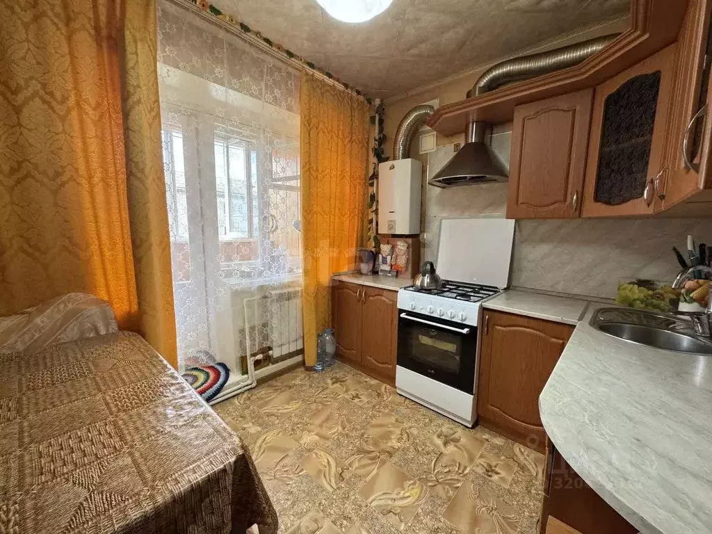 1-к кв. Владимирская область, Ковров Северный проезд, 12 (45.8 м) - Фото 1