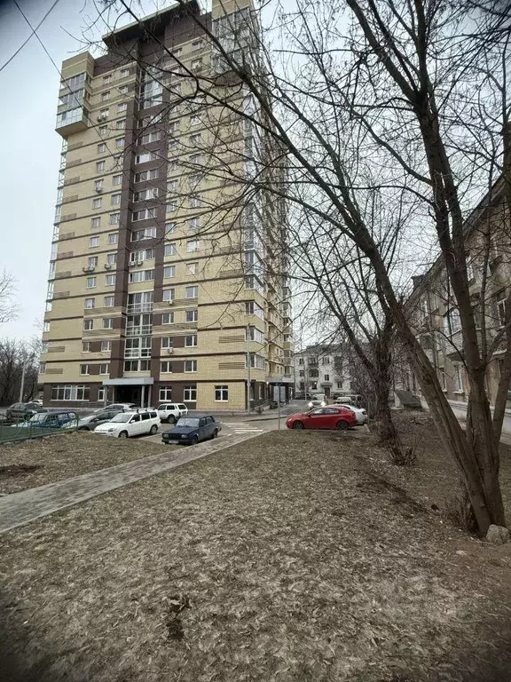 Квартира, 1 комната, 41.2 м - Фото 0